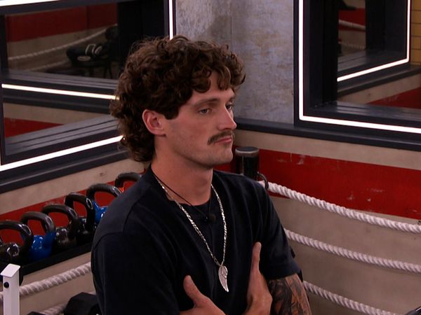 Big Brother - Episode 12