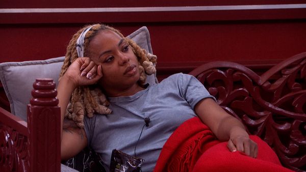 Big Brother - Episode 13