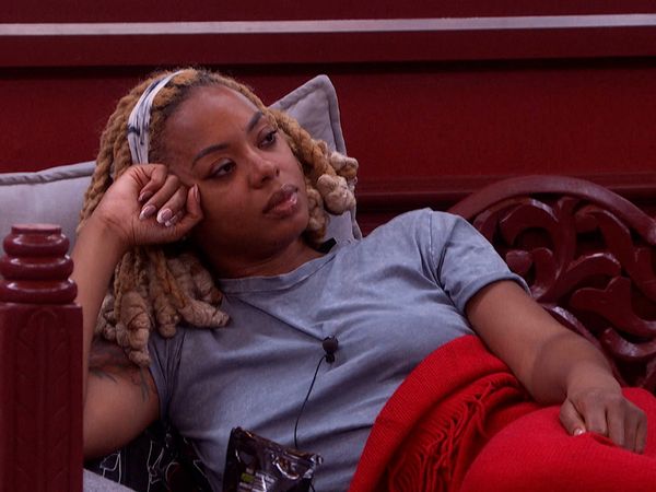Big Brother - Episode 13