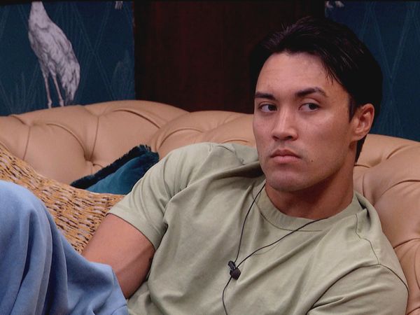Big Brother - Episode 14