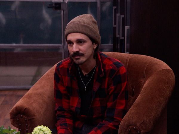 Big Brother - Episode 16