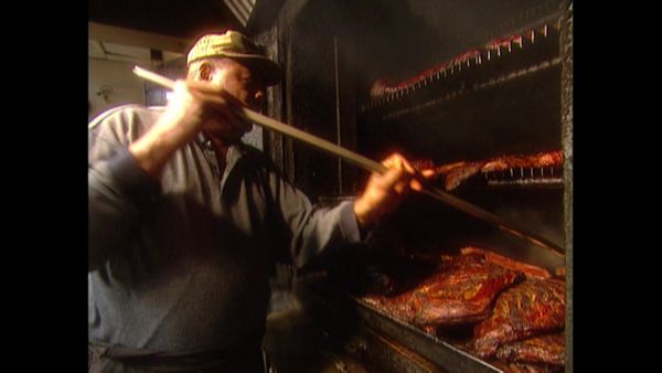 BBQ with Bobby Flay - Kansas City