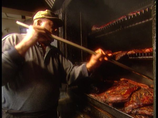 BBQ with Bobby Flay - Kansas City