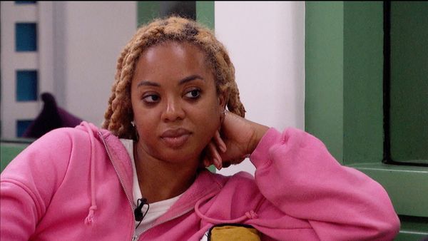 Big Brother - Episode 18
