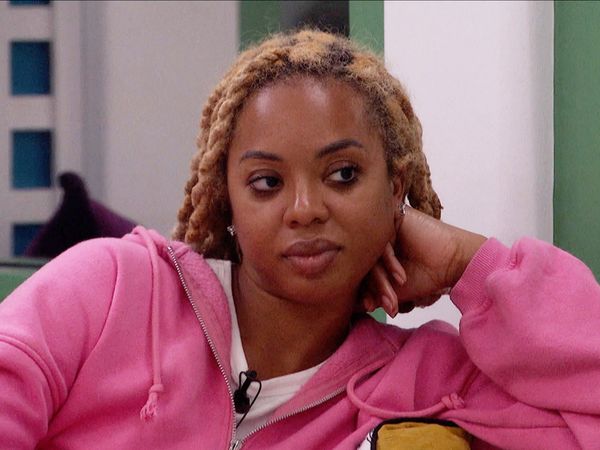 Big Brother - Episode 18