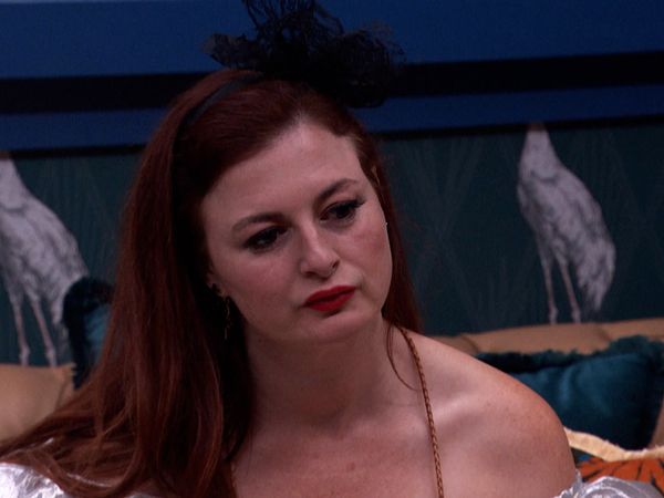 Big Brother - Episode 19