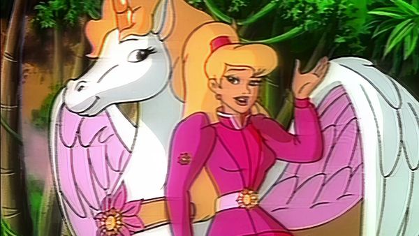 Starla & The Jewel Riders - Travel Trees Can't Dance