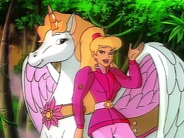 Starla & The Jewel Riders - Travel Trees Can't Dance