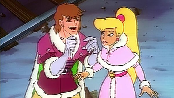 Starla & The Jewel Riders - Wizard's Peak