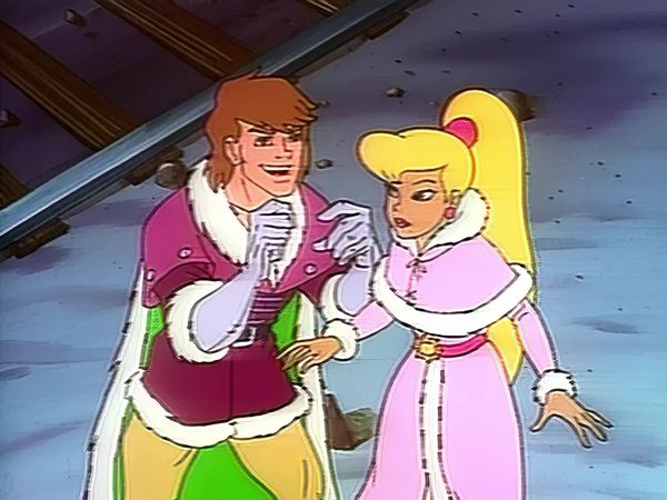 Starla & The Jewel Riders - Wizard's Peak