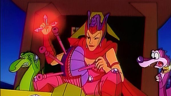 Starla & The Jewel Riders - Home Sweet Heart Stone