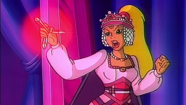 Starla & The Jewel Riders - Dreamfields