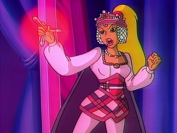 Starla & The Jewel Riders - Dreamfields