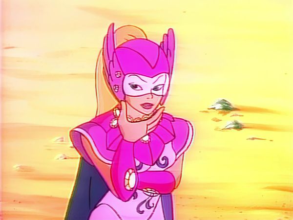 Starla & The Jewel Riders - Revenge of the Dark Stone
