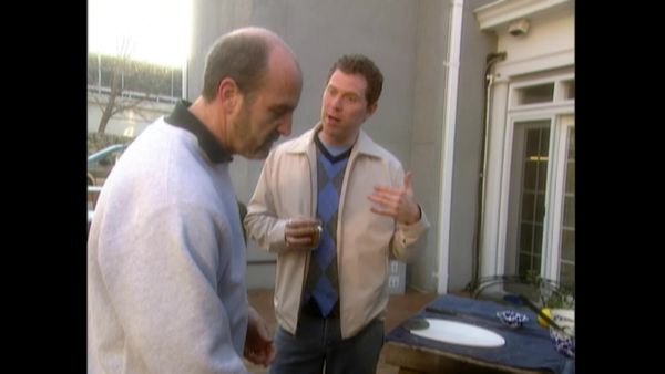 BBQ with Bobby Flay - Smoldering Sweets