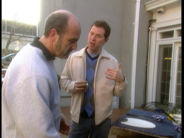 BBQ with Bobby Flay - Smoldering Sweets
