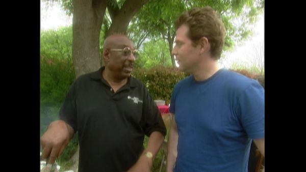 BBQ with Bobby Flay - Austin, TX
