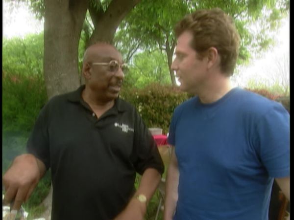 BBQ with Bobby Flay - Austin, TX