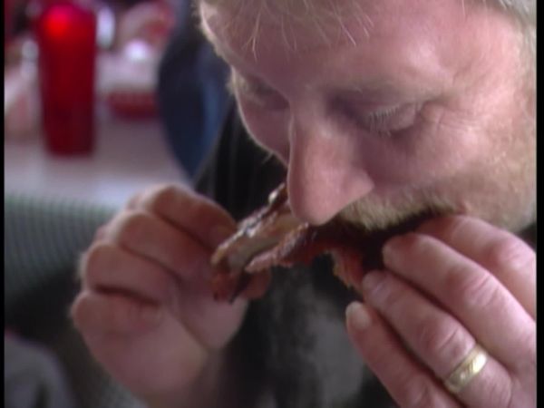 BBQ with Bobby Flay - What's the Rub?