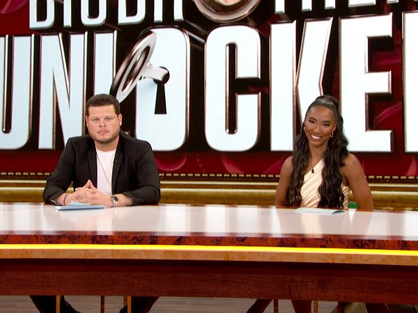 Big Brother - Big Brother: Unlocked 7/25/25