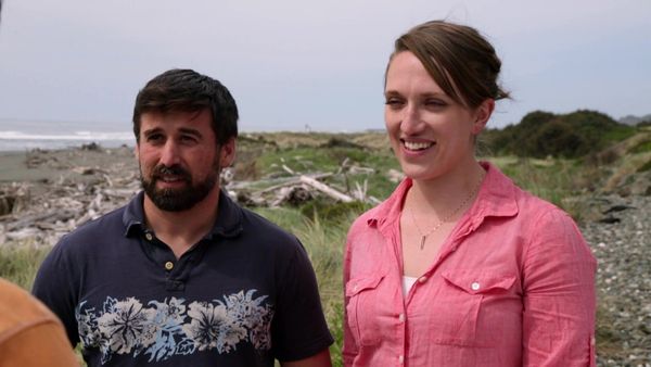 Beachfront Bargain Hunt - Mining for Deals in Gold Beach, Oregon