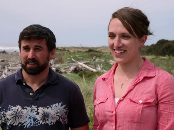 Beachfront Bargain Hunt - Mining for Deals in Gold Beach, Oregon