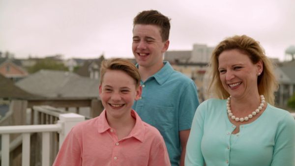 Beachfront Bargain Hunt - Nostalgic for the Wildwoods of New Jersey