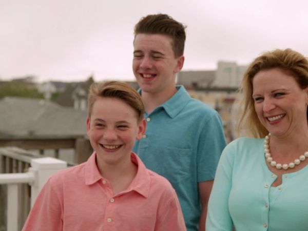 Beachfront Bargain Hunt - Nostalgic for the Wildwoods of New Jersey