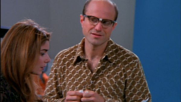 Just Shoot Me! - Elliott the Geek