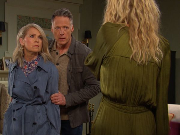 Horton-sagaen - Episode 6044