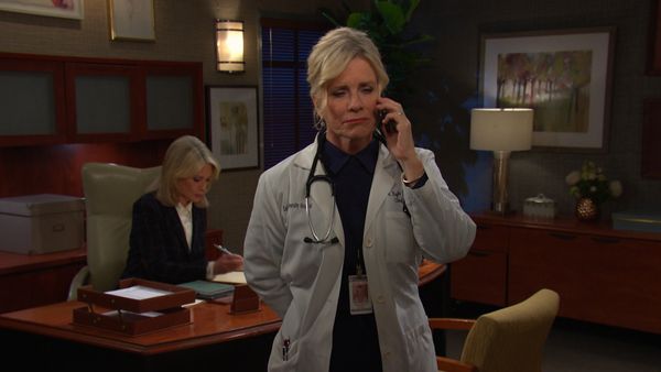 Horton-sagaen - Episode 6045