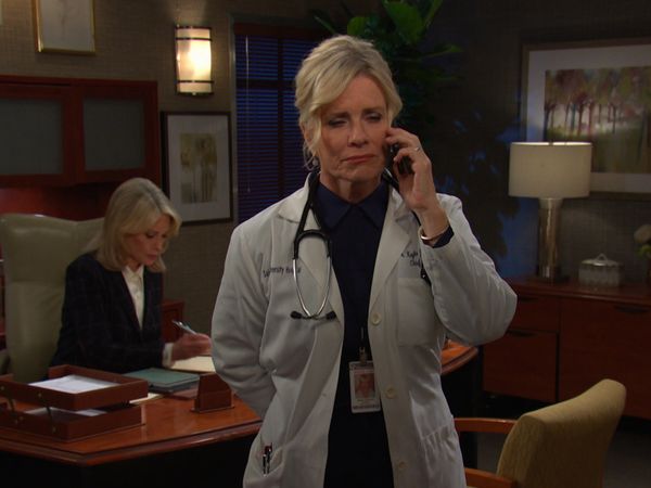 Horton-sagaen - Episode 6045