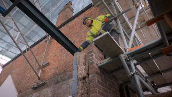 Grand Designs - Episode 2303
