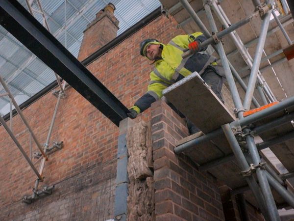 Grand Designs - Episode 2303