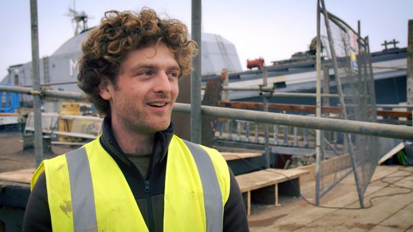 Grand Designs - Episode 2301