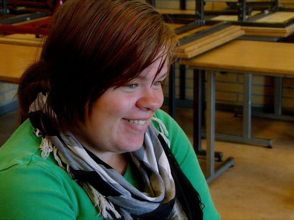 De unge mødre - Episode 9