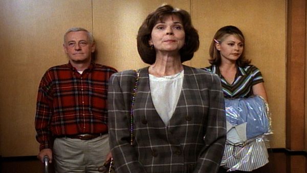 Frasier - El sueño imposible