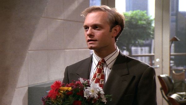 Frasier - Dobles mezclados