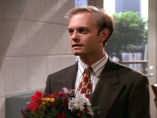 Frasier - Dobles mezclados