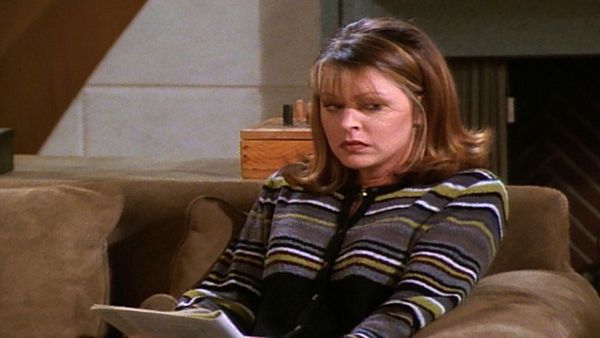 Frasier - Juego principal