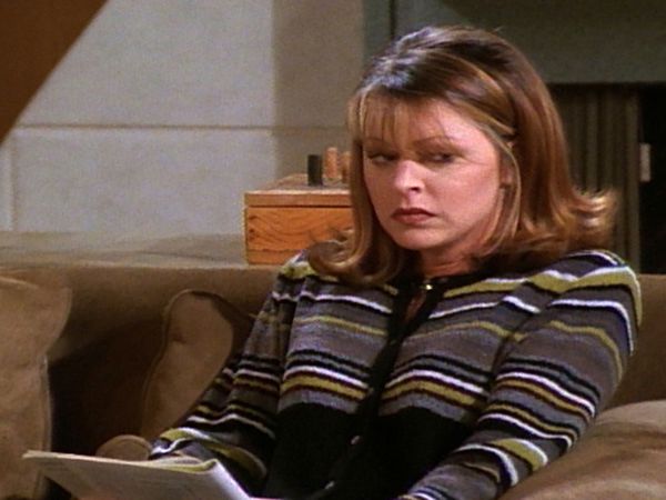 Frasier - Juego principal