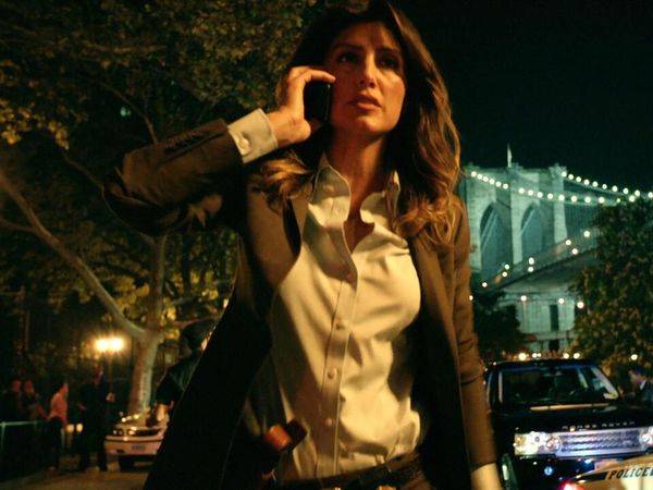 Blue Bloods - Misericordia