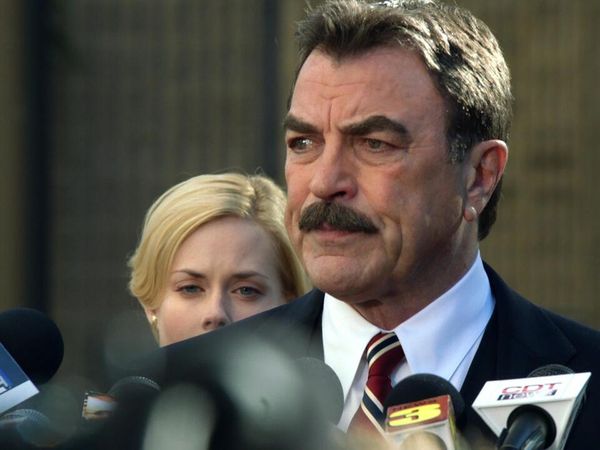 Blue Bloods - Inocencia