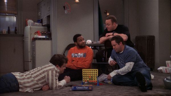 The King of Queens - Apartamento Complejo