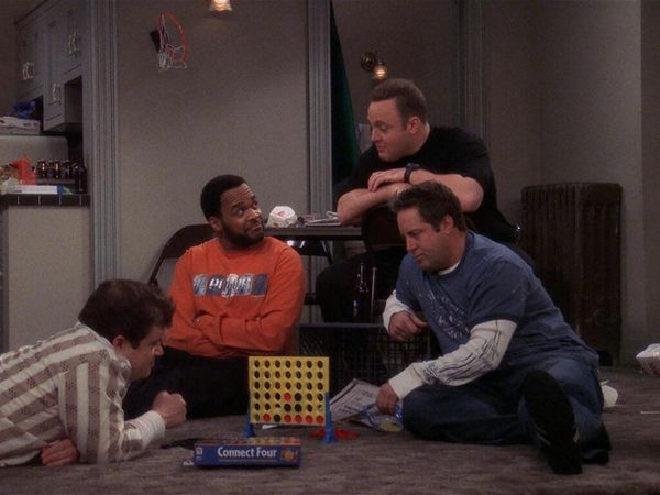The King of Queens - Apartamento Complejo