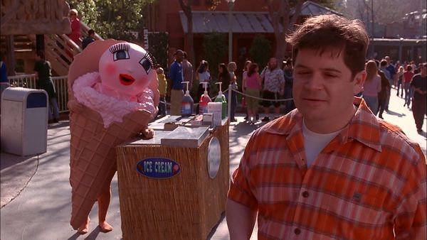 The King of Queens - Montaña Rusa Emocional