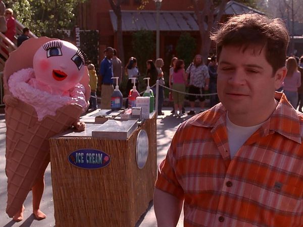 The King of Queens - Montaña Rusa Emocional