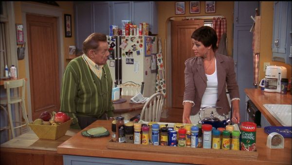 The King of Queens - Risos En Venta