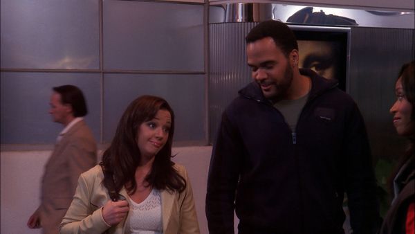 The King of Queens - Cambio De Casas