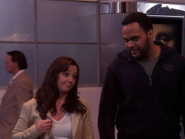 The King of Queens - Cambio De Casas